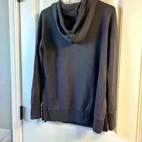 Athleta pullover hoodie - Picture 2 of 3